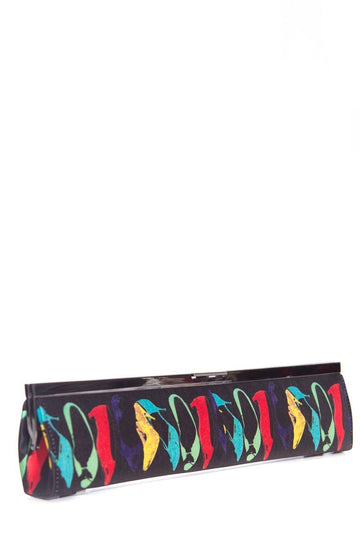 Phillip Treacy Multi Clutch