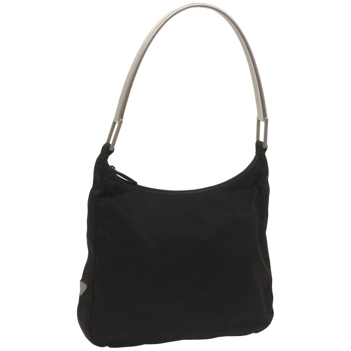 PRADA Tote Bag Nylon Black  ep3521