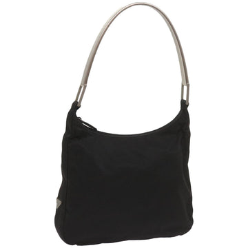 PRADA Tote Bag Nylon Black  ep3521