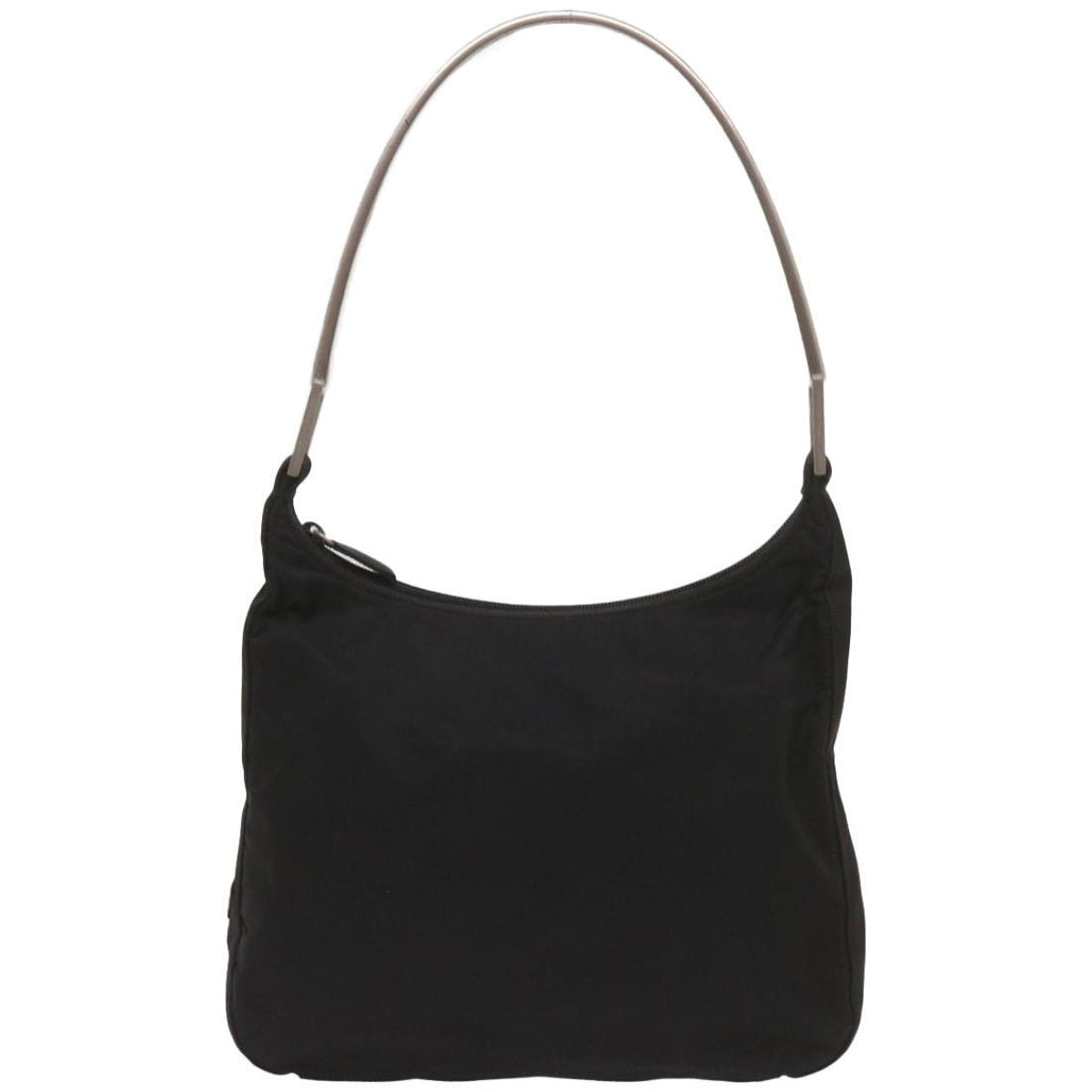 PRADA Tote Bag Nylon Black  ep3521