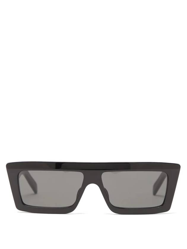 CELINE Eyewear Monochroms Sunglasses Black