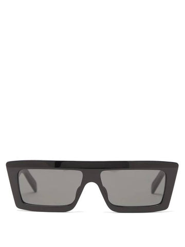 CELINE Eyewear Monochroms Sunglasses Black
