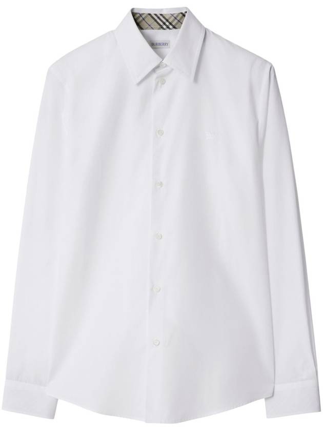 Burberry BURBERRY MW-ROS SHIRT