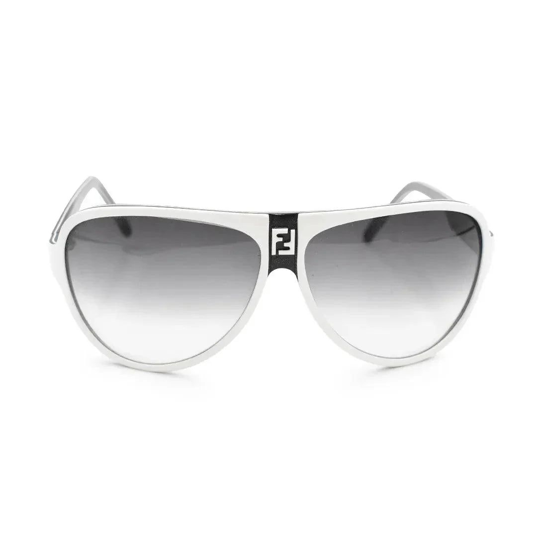 Fendi Aviator Sunglasses