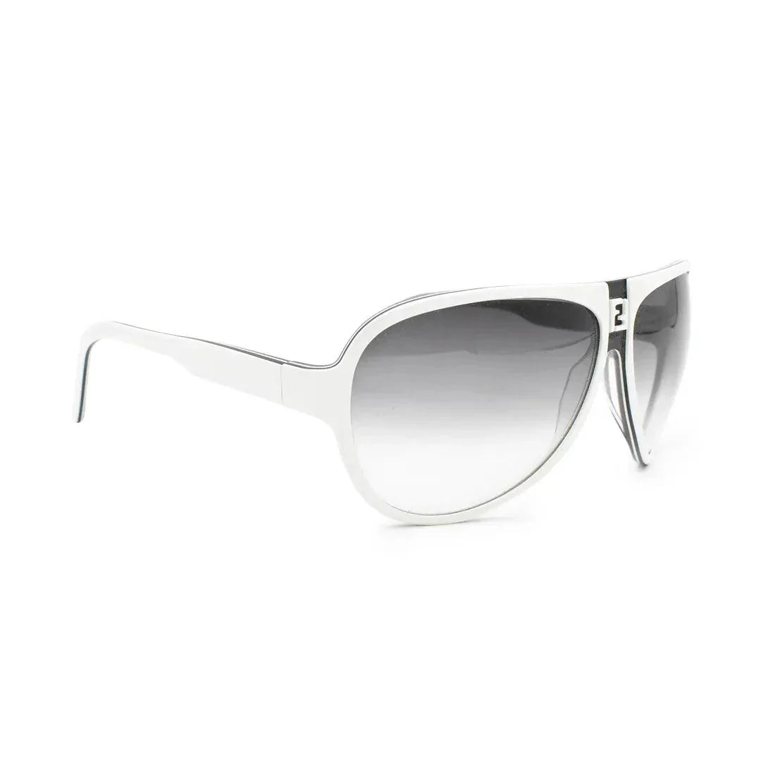 Fendi Aviator Sunglasses