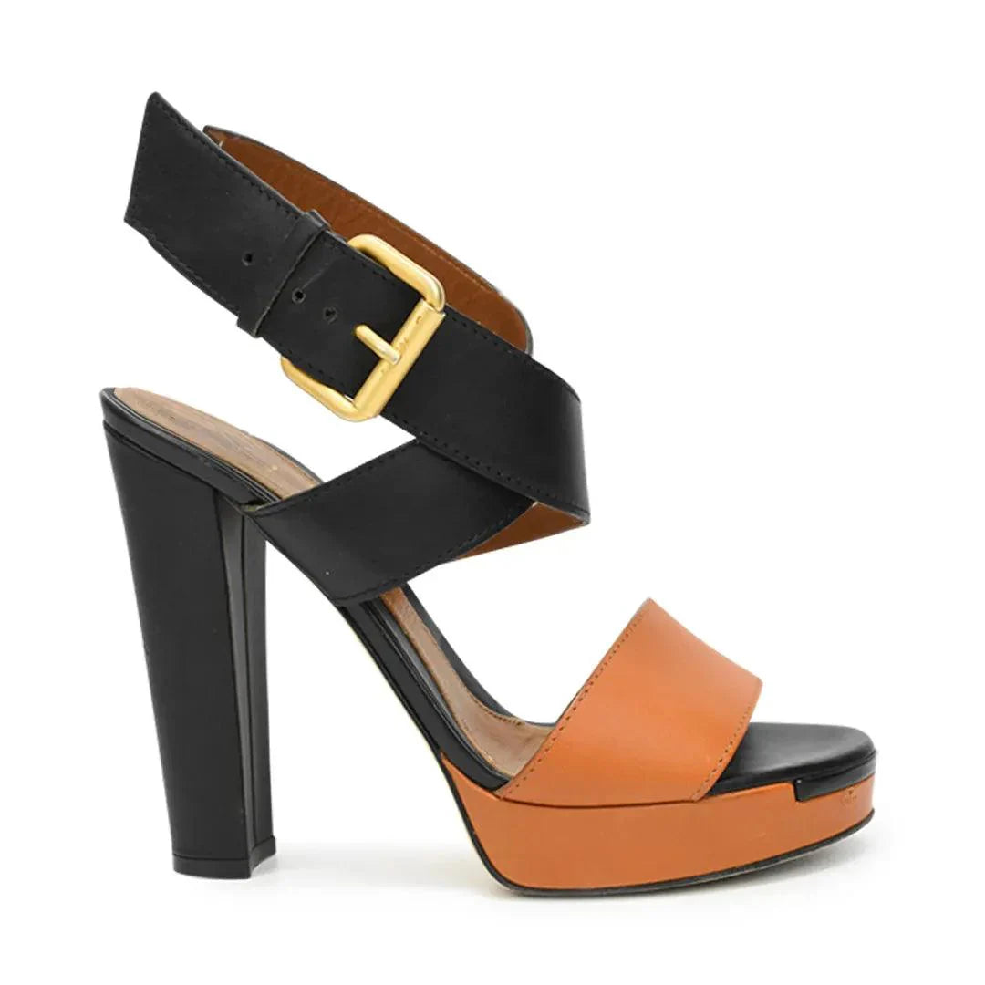 Fendi Heels - Women's 37