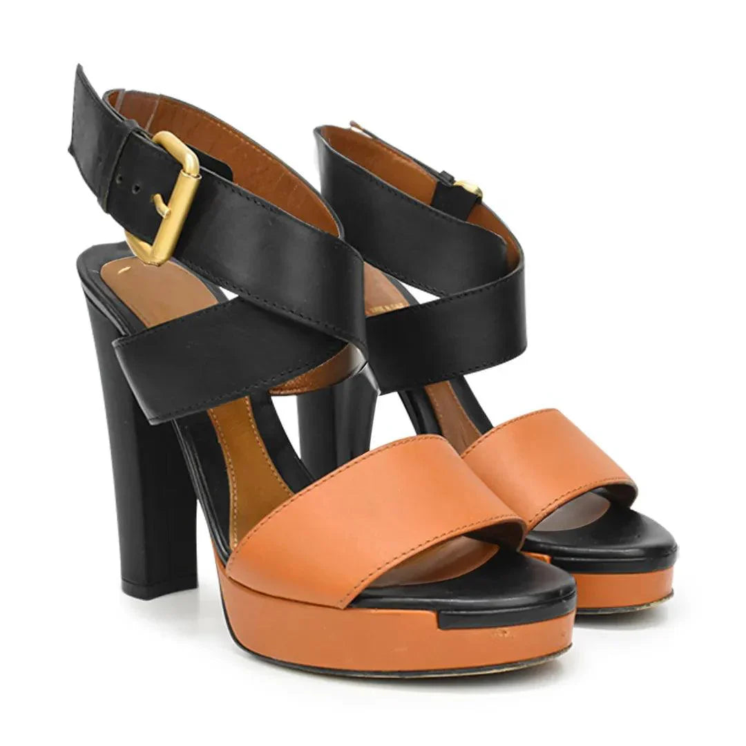 Fendi Heels - Women's 37