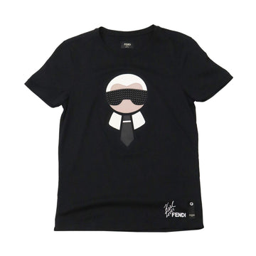 Fendi 'Karl' T-Shirt - Women's 44
