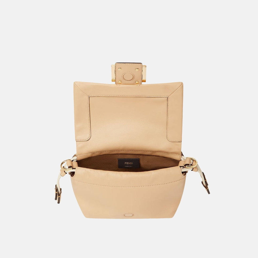 Mamma Baguette Small Mini Bag