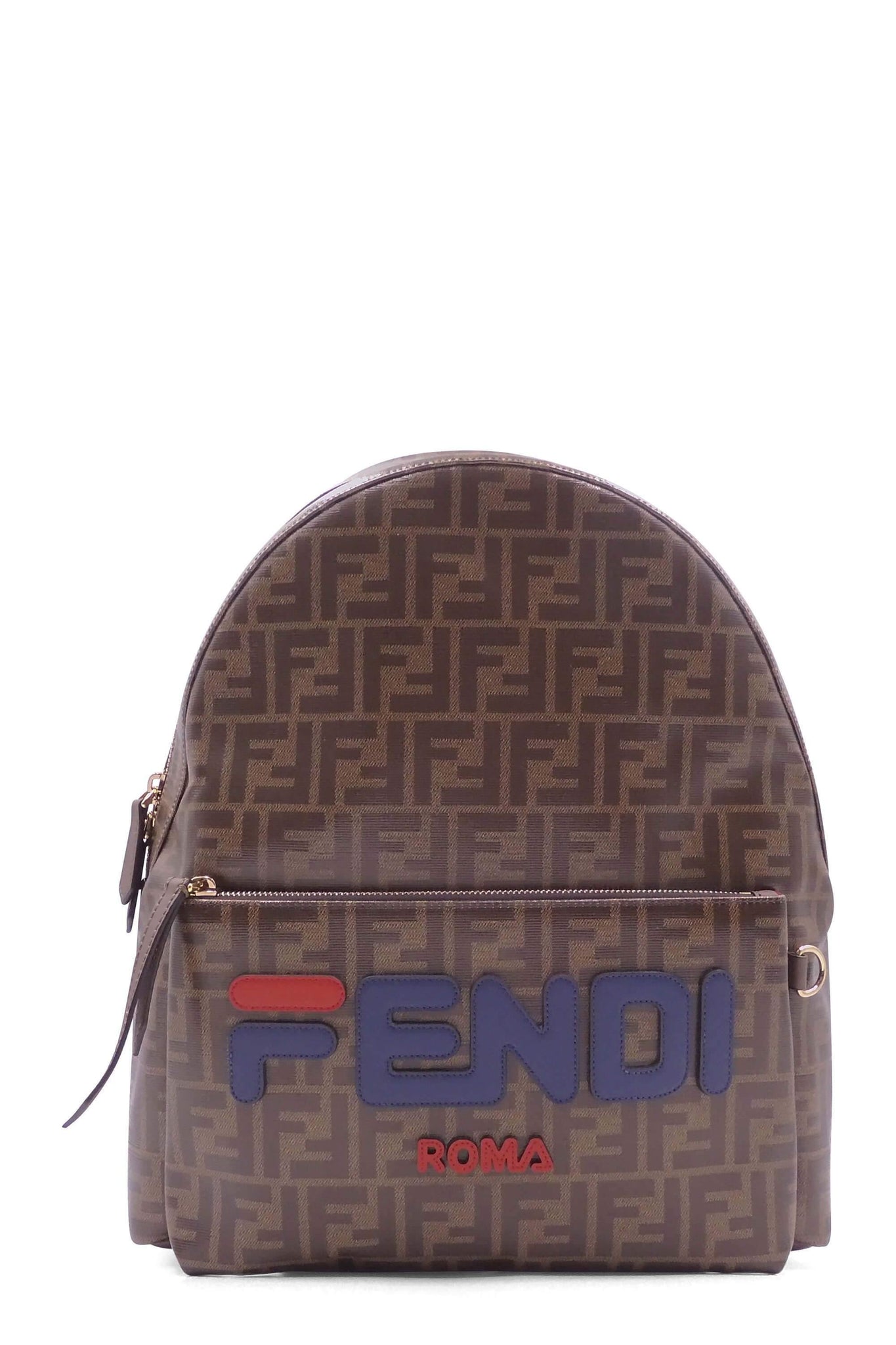 Mania Backpack Brown