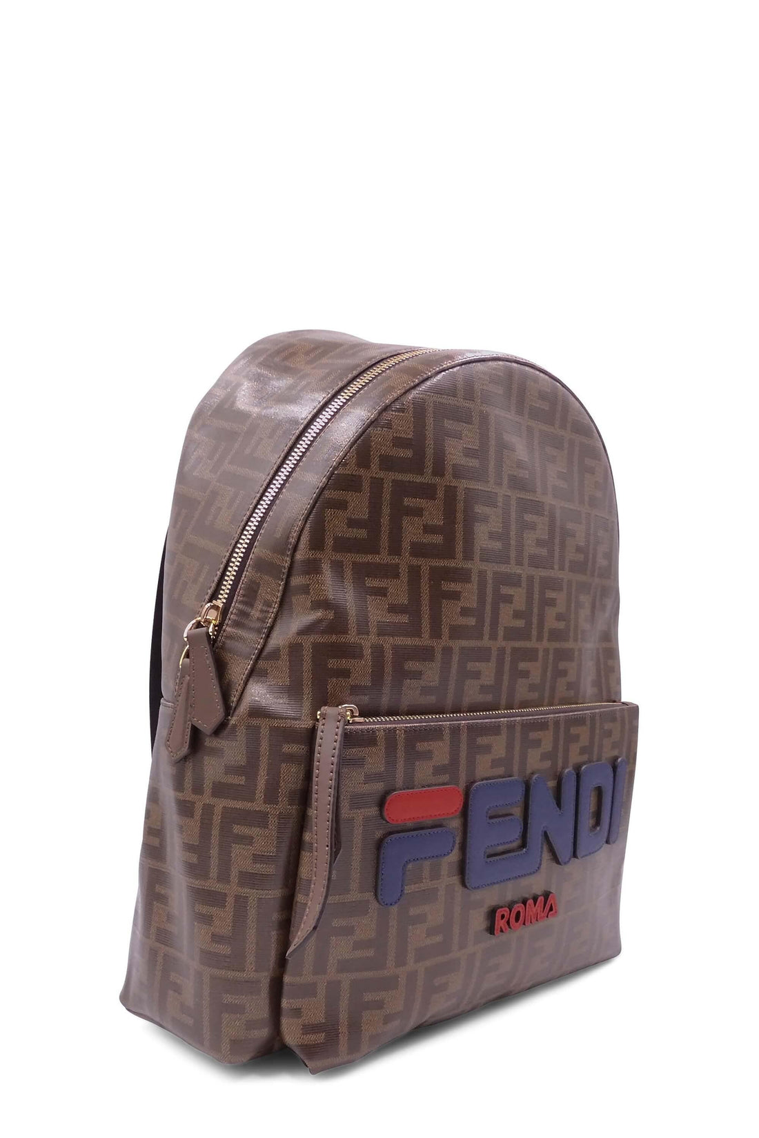Mania Backpack Brown