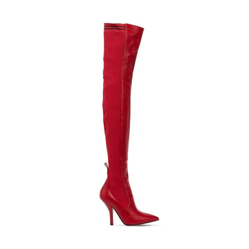 Fendi Over the Knee Boots - Women's 39.5