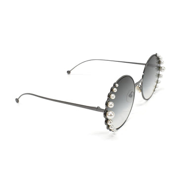 Fendi Pearl Sunglasses