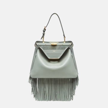 Peekaboo Soft Medium Bag