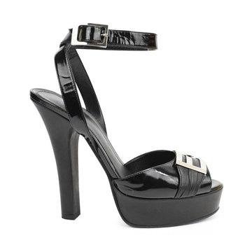 Fendi Platform Heels - Women's 37