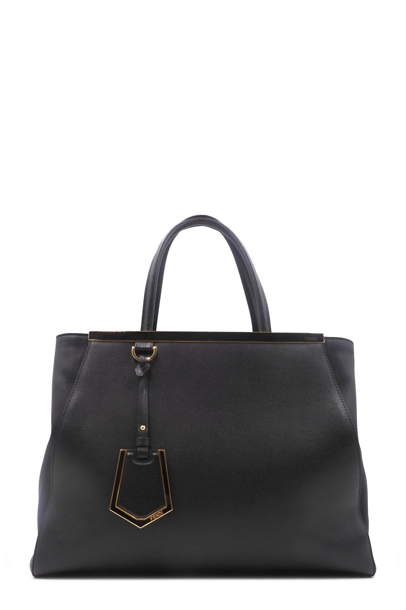 Regular 2Jours Black