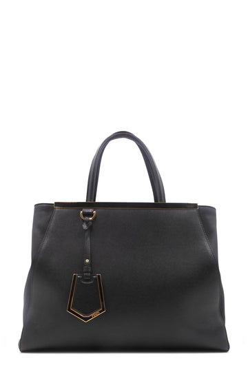 Regular 2Jours Black