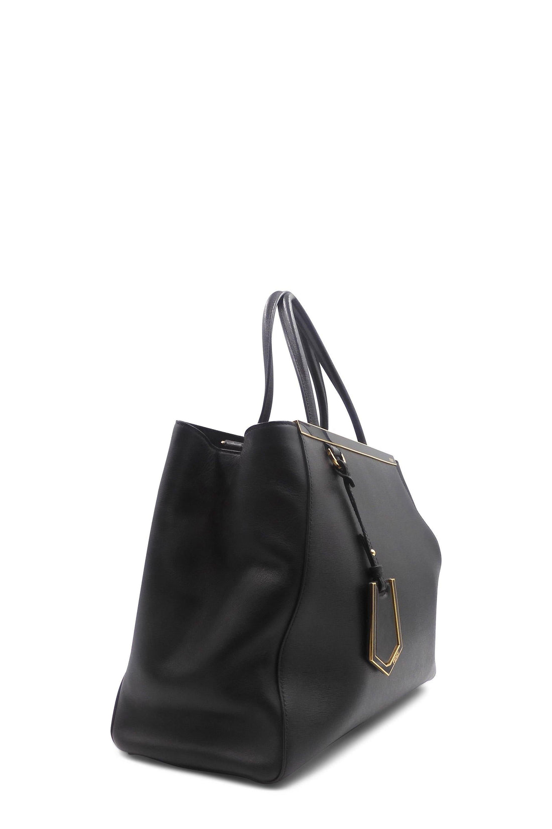 Regular 2Jours Black