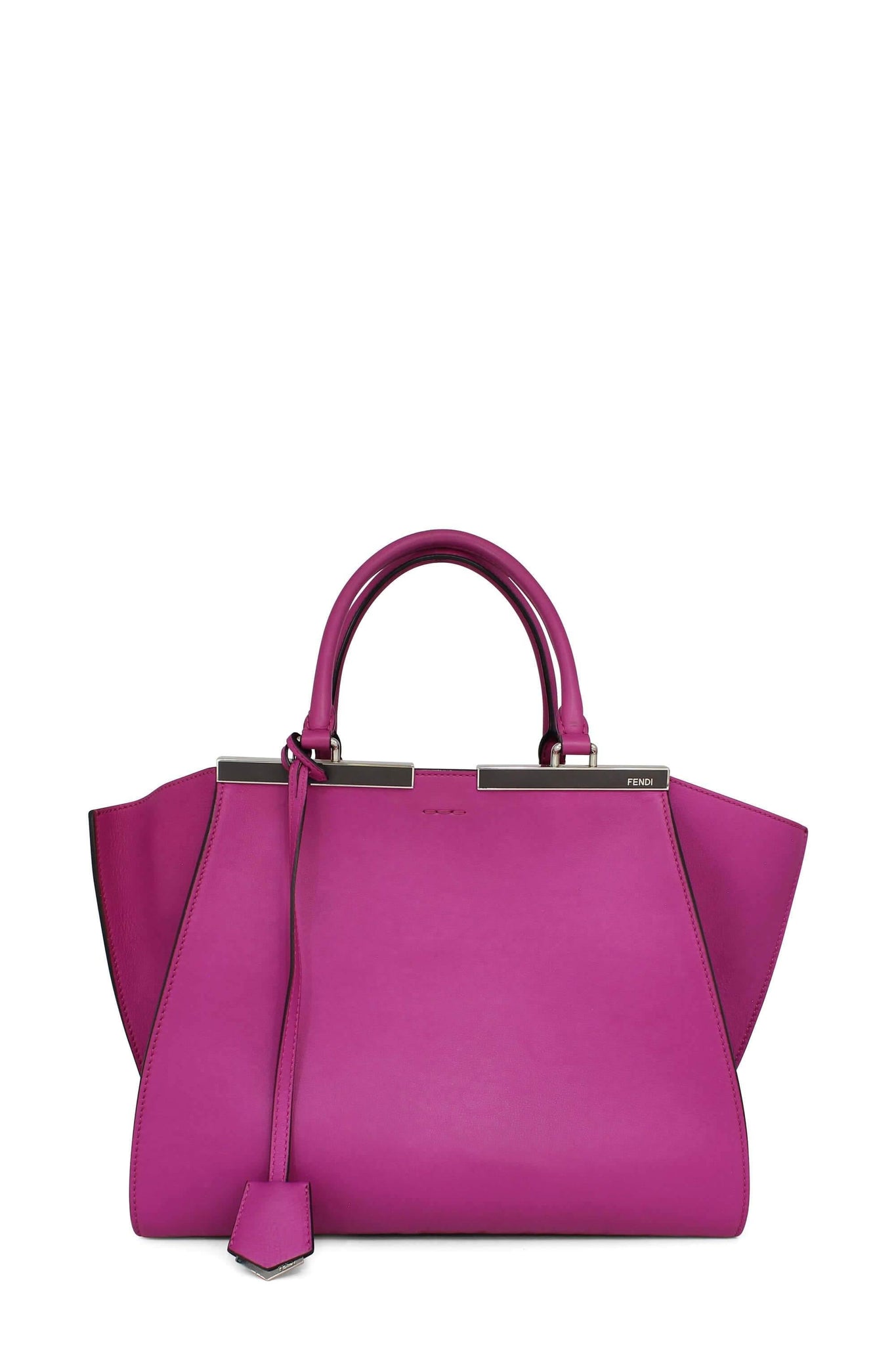 Regular 3Jours Fuchsia