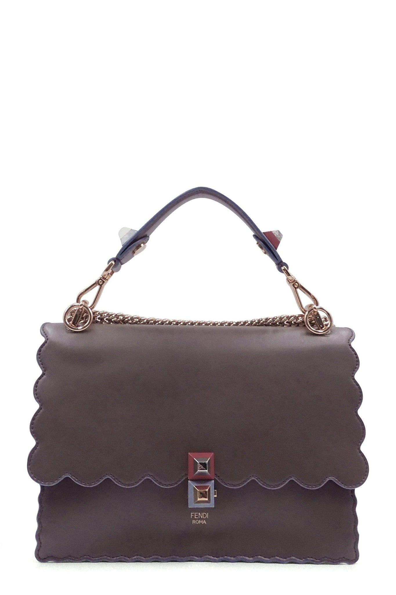 Scallop Kan I Carbone