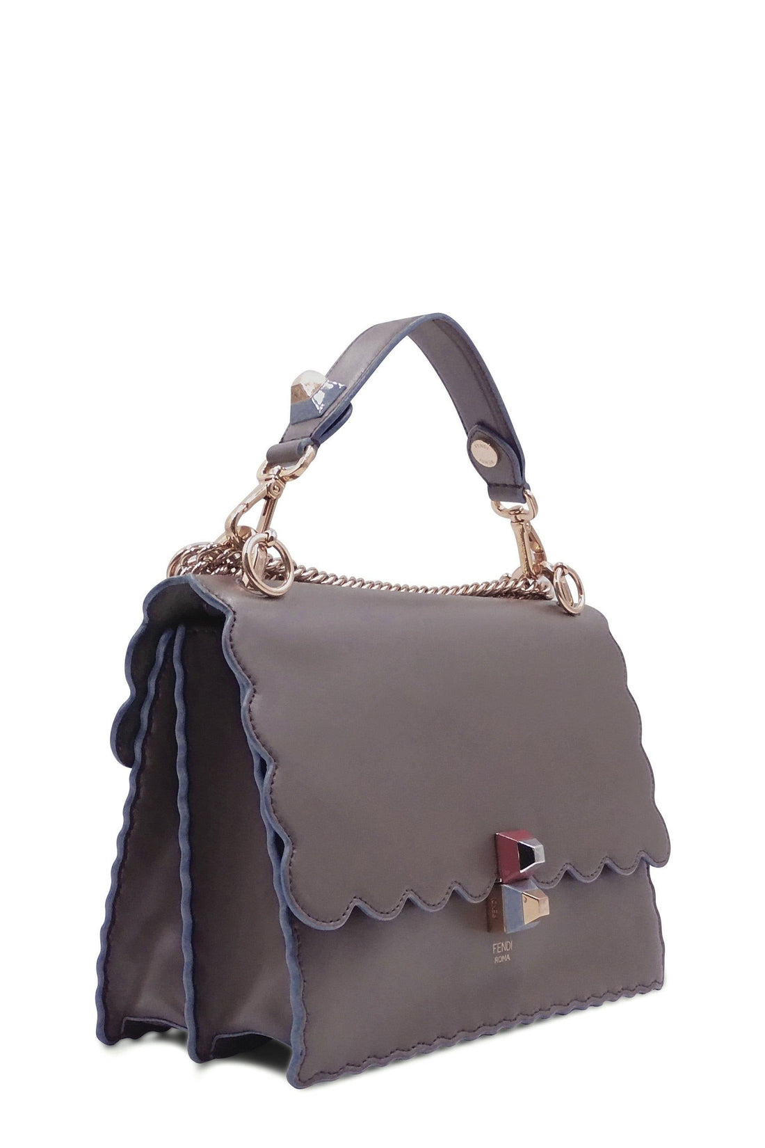 Scallop Kan I Carbone