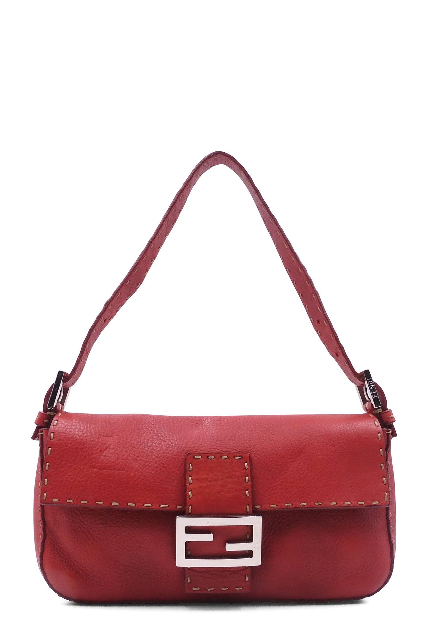 Selleria Baguette Red