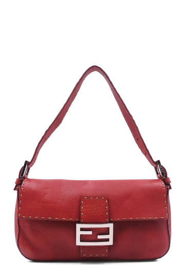 Selleria Baguette Red