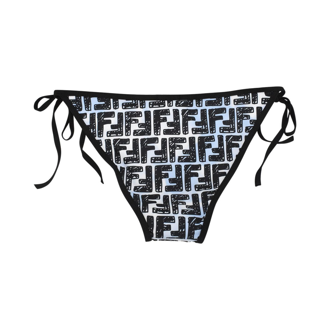 Fendi Swimsuit Bottoms - Women's M