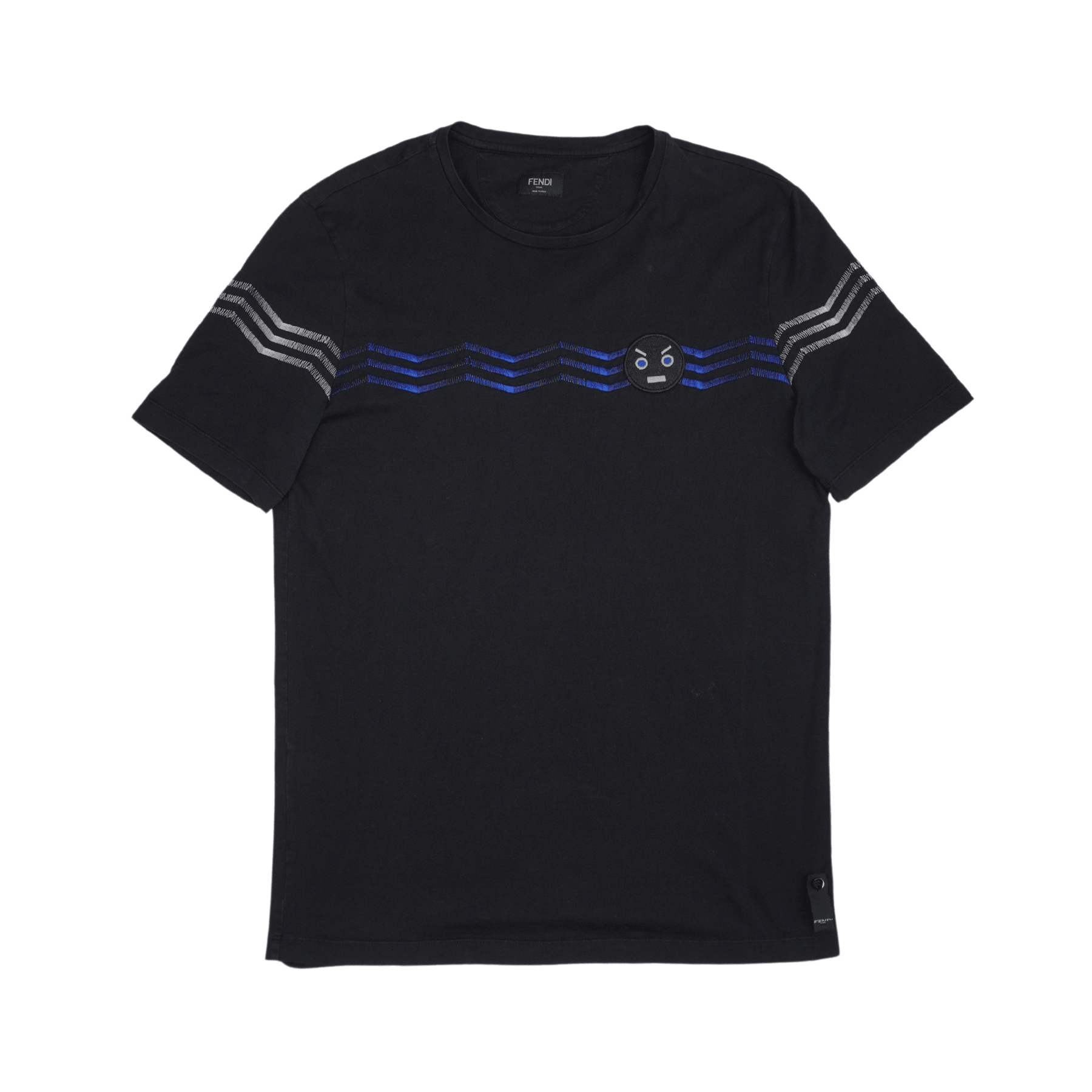 Fendi T-Shirt - Men's 50