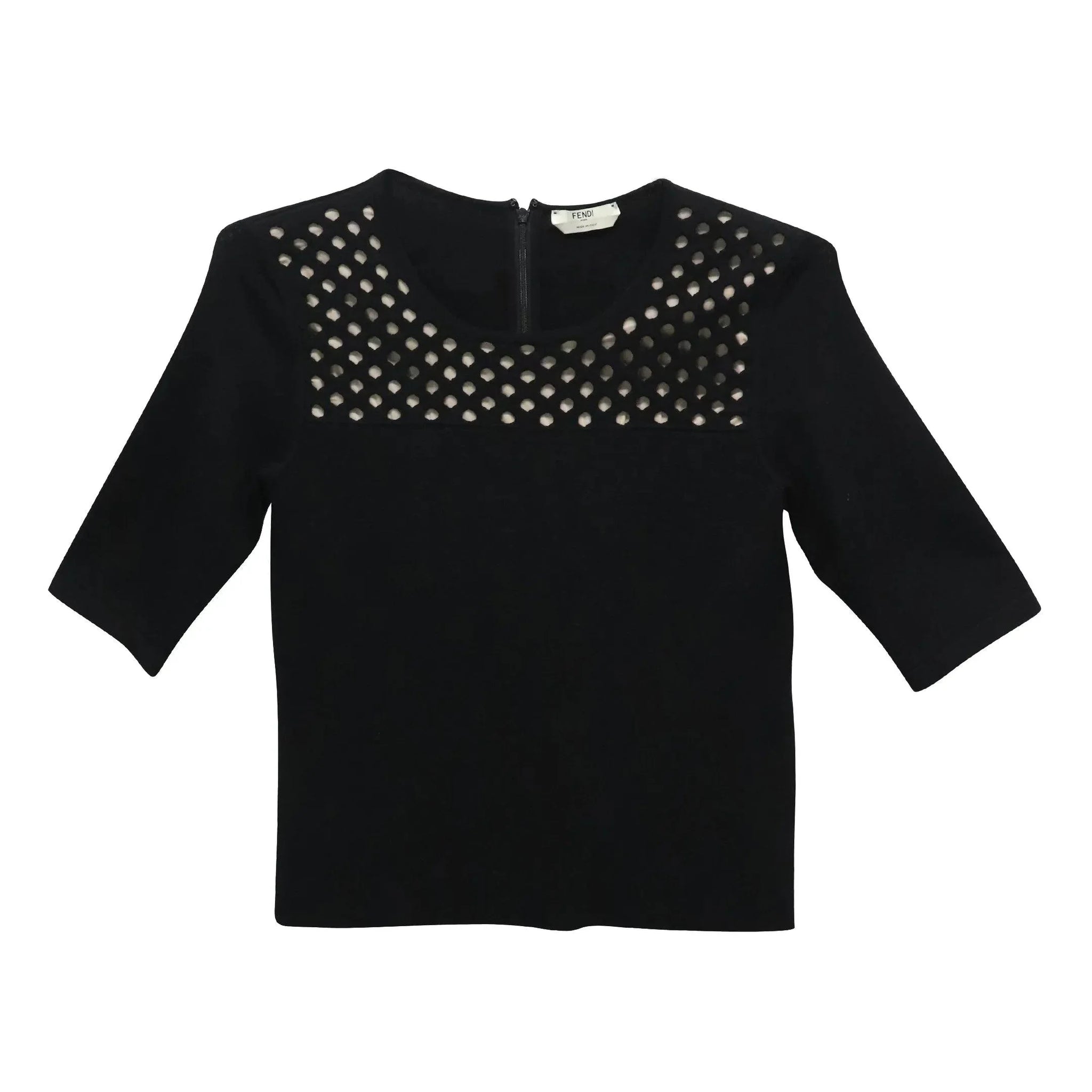 Fendi Top - Women's 40