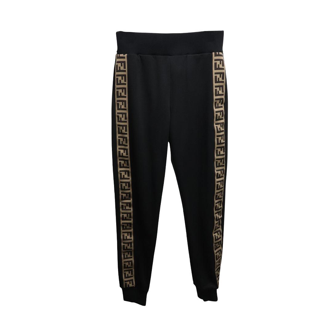 Fendi Track Pants - Women's 40