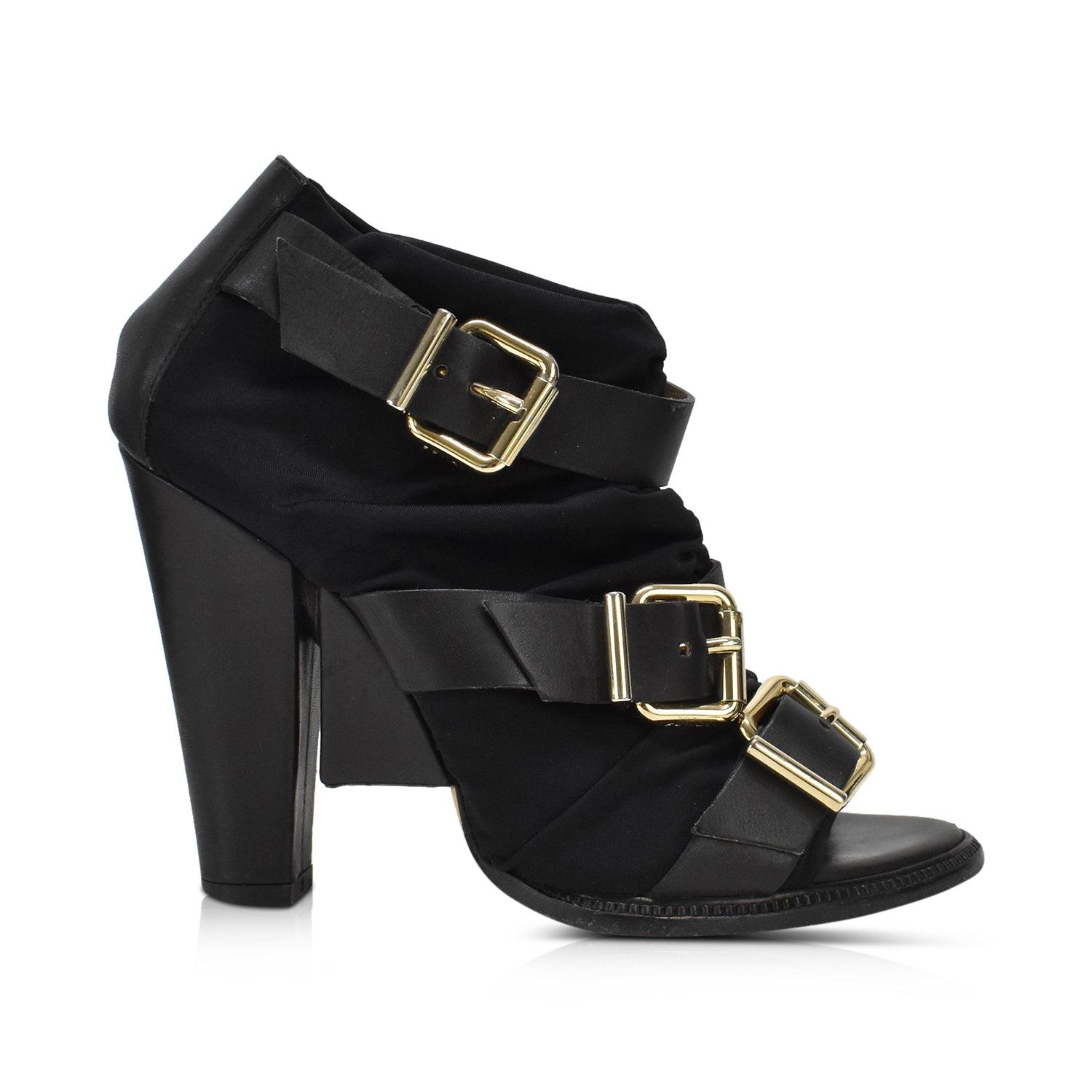 Fendi Wedges - Women's 35