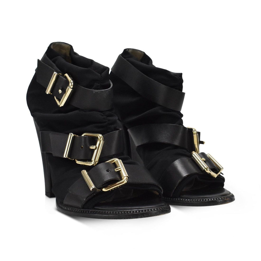 Fendi Wedges - Women's 35