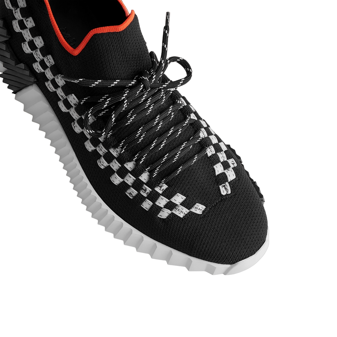 Hermes Flex slip-on sneaker