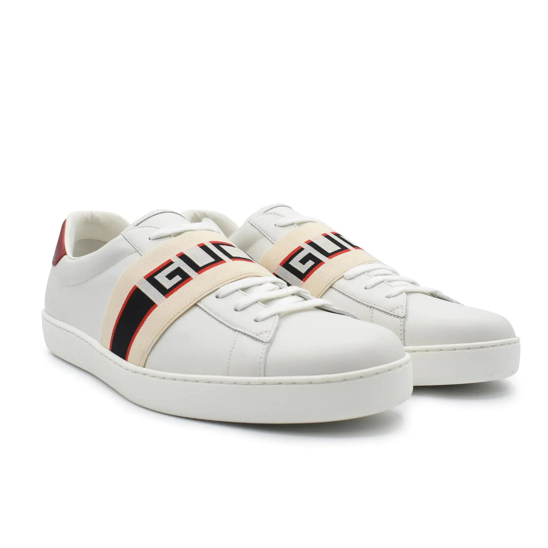 Gucci 'Ace' Sneakers - Men's 13