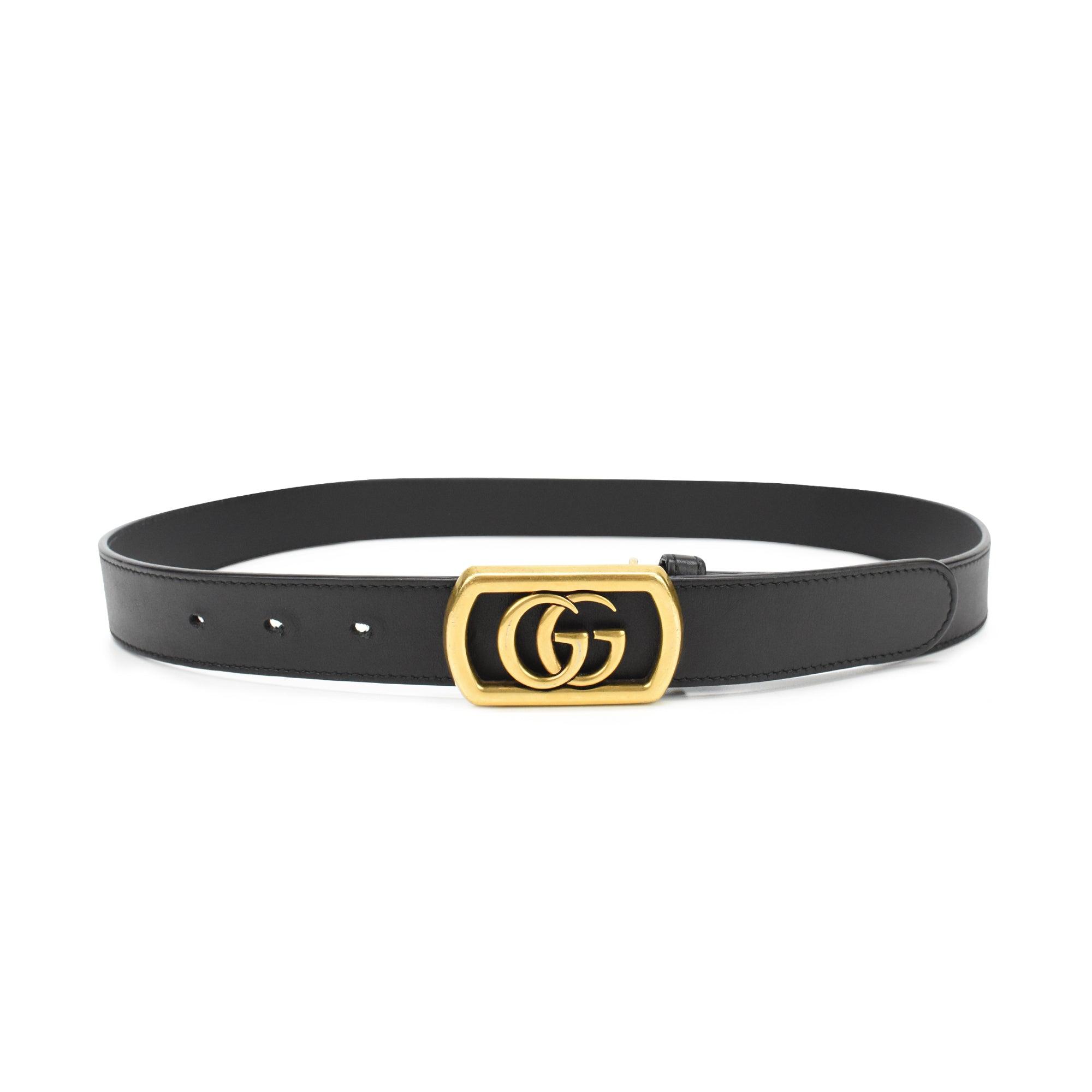 Gucci Belt - 34/85