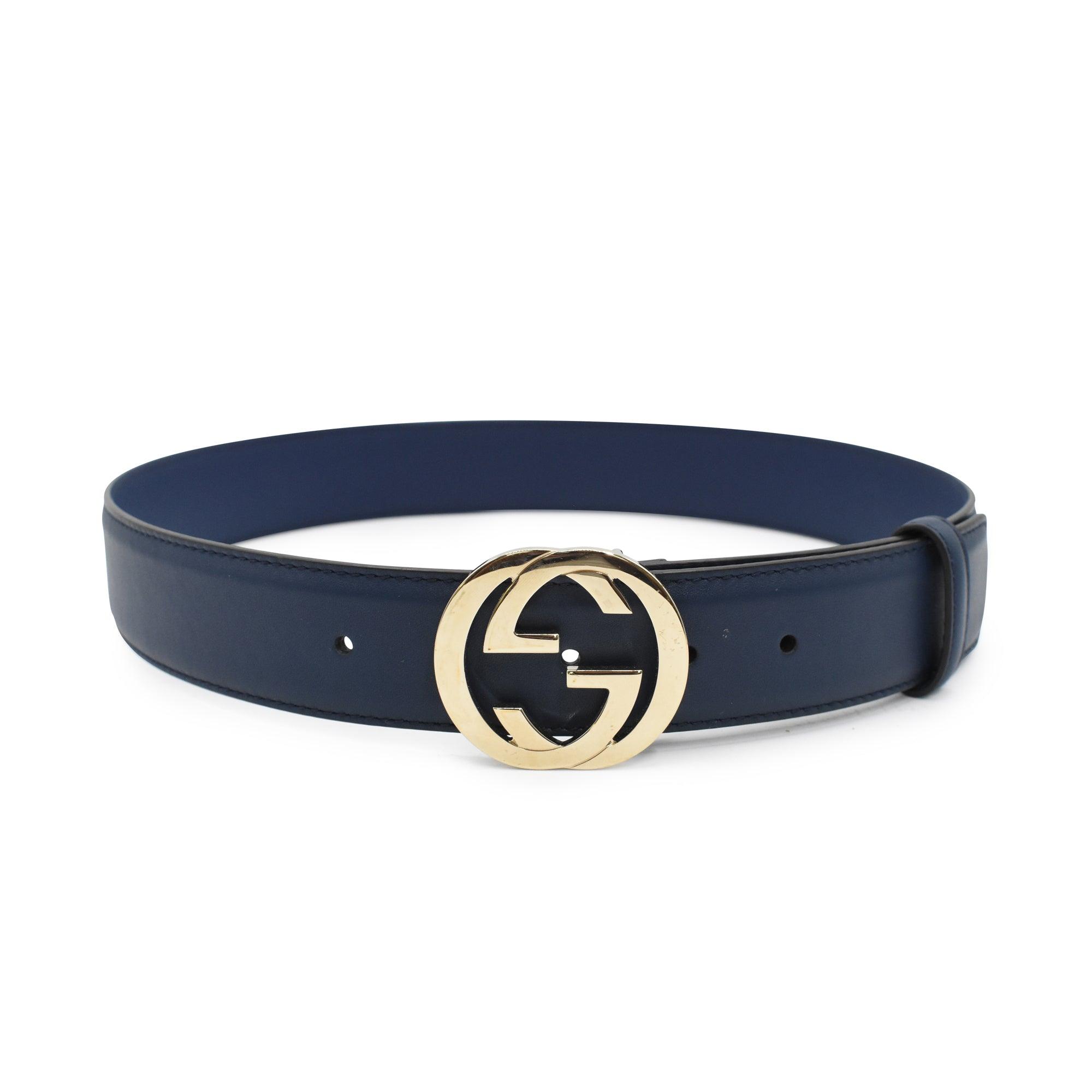 Gucci Belt - 80/32