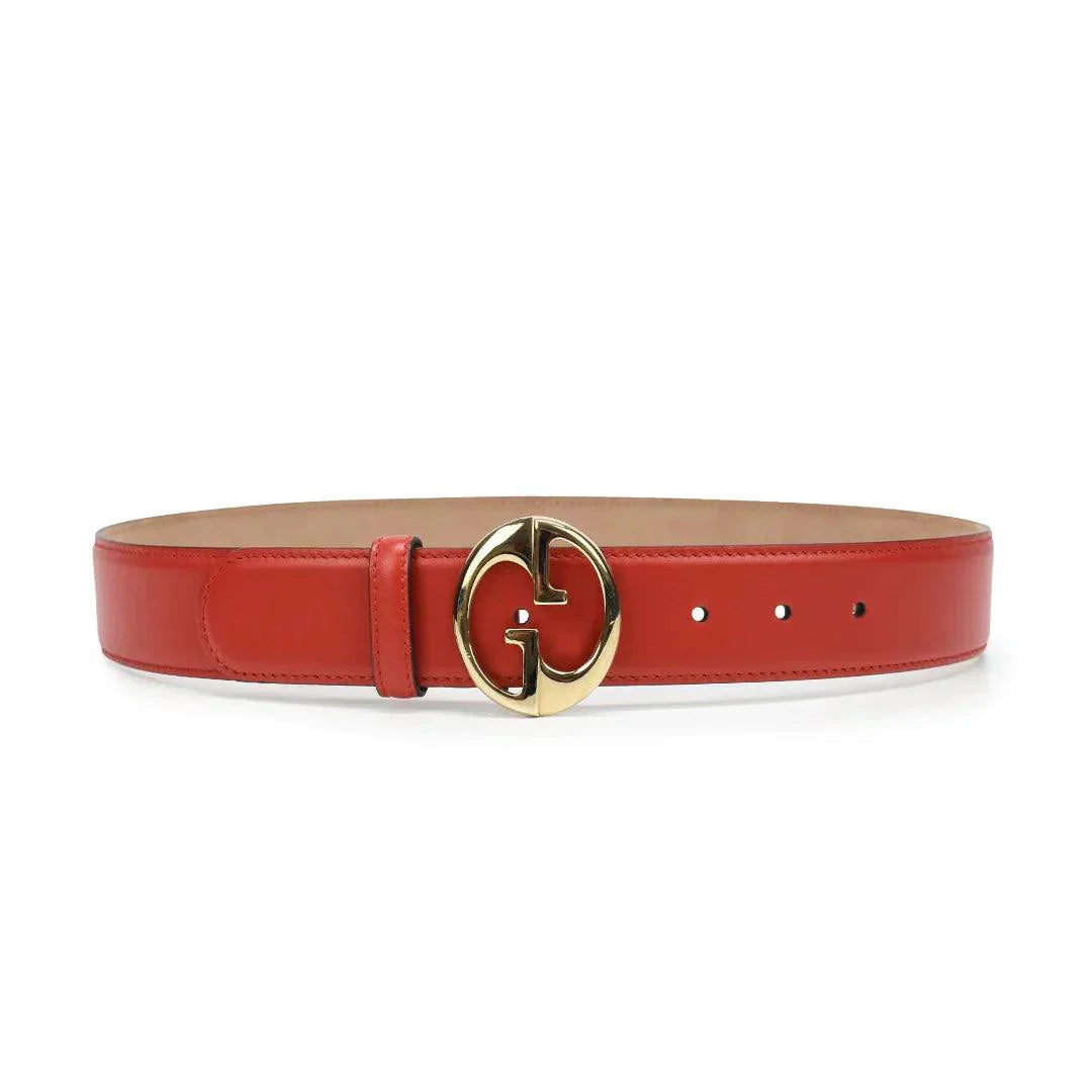 Gucci Belt - 80/32