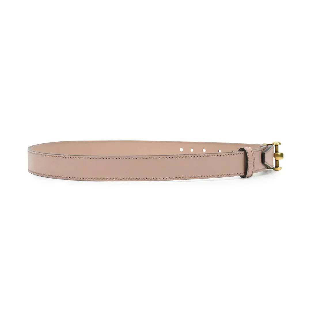 Gucci Belt - 85/34