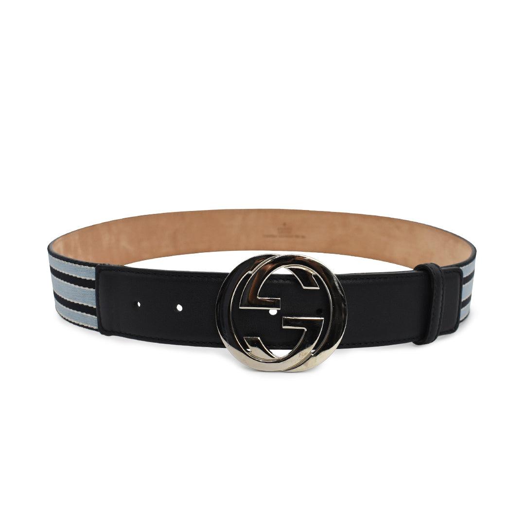 Gucci Belt - Men's 90/36