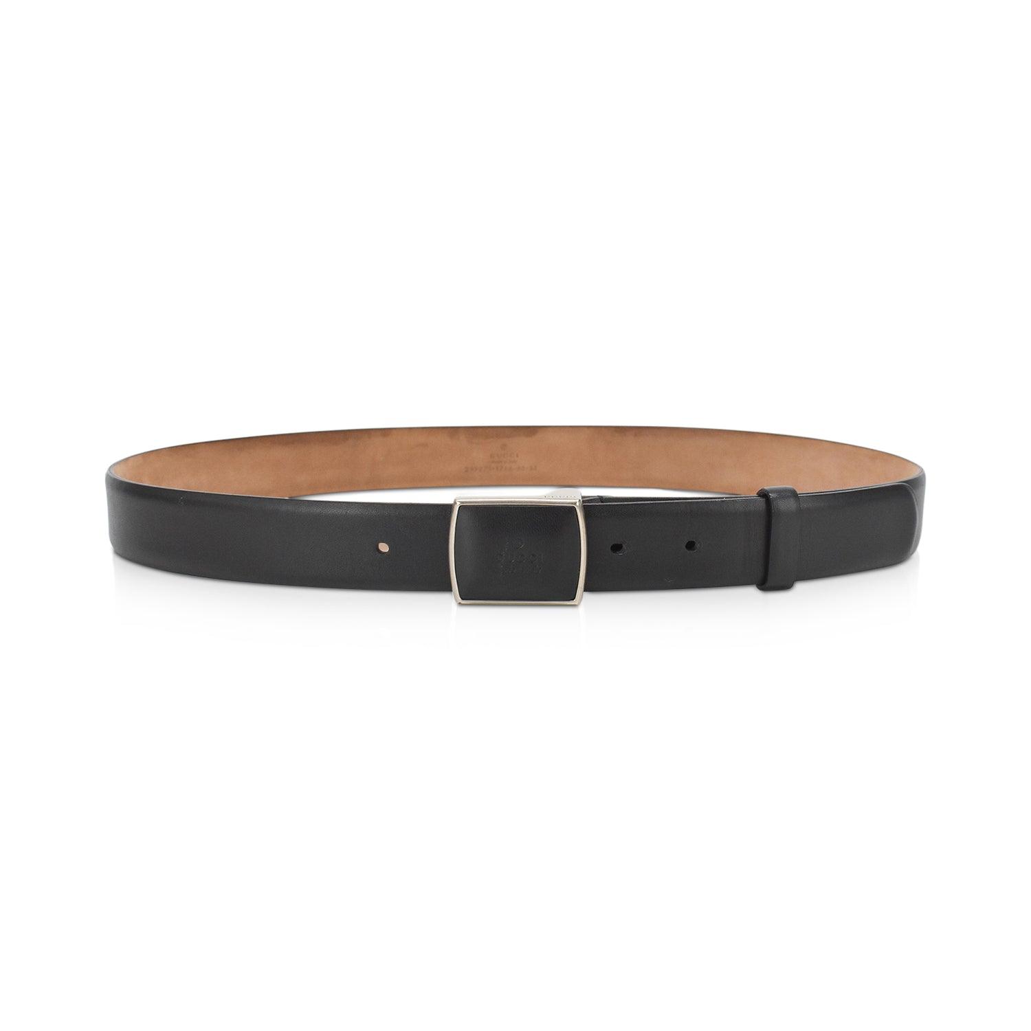 Gucci Belt - Women's 34/75
