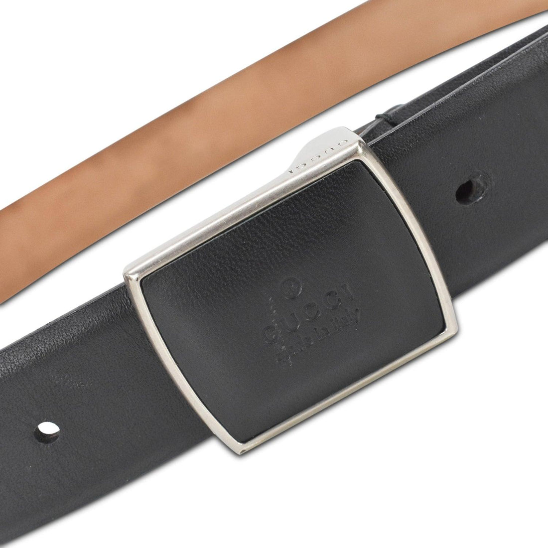 Gucci Belt - Women's 34/75