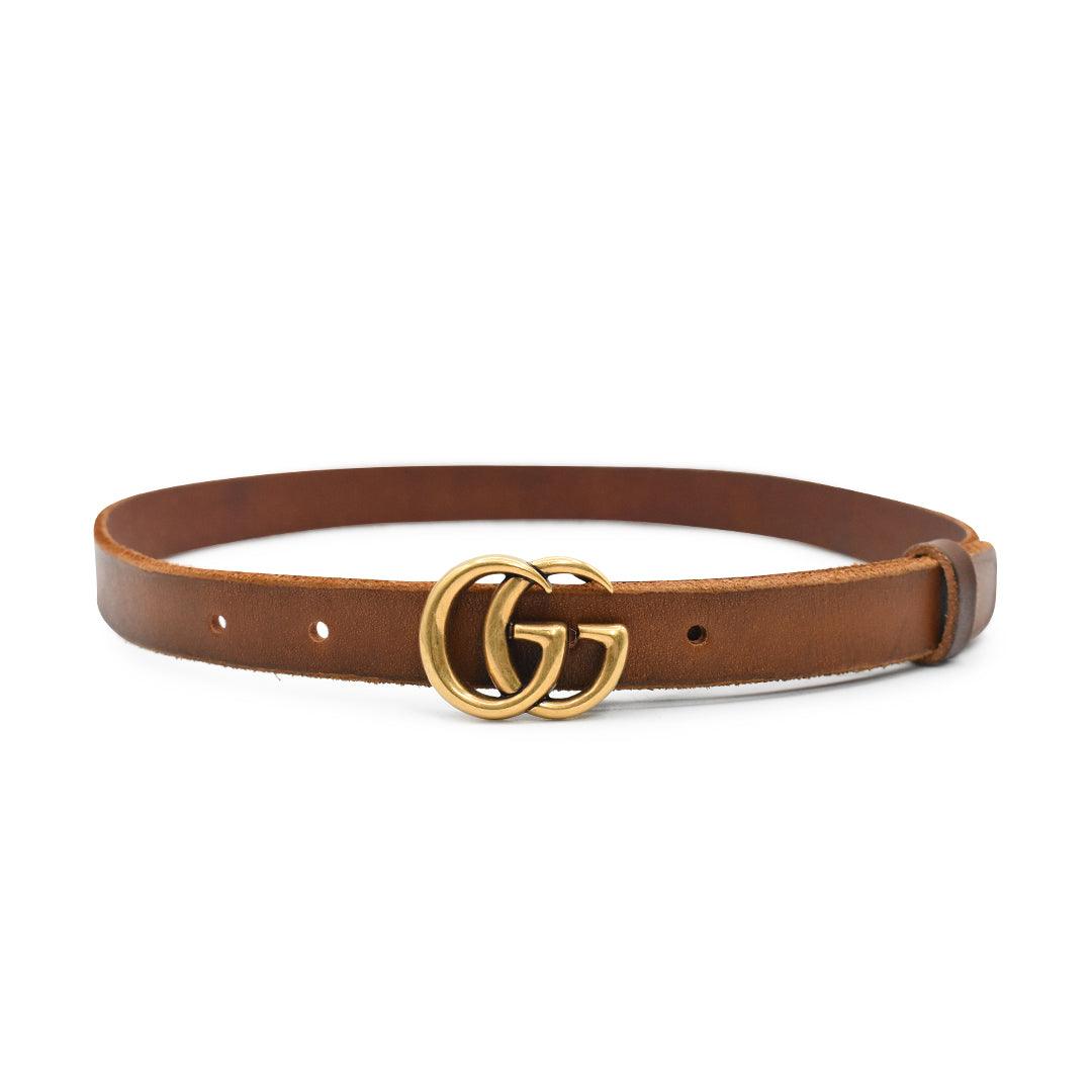 Gucci Belt - Women's S