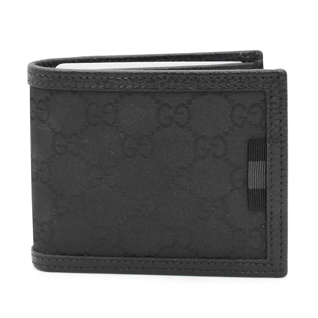 Gucci Bi-Fold Wallet
