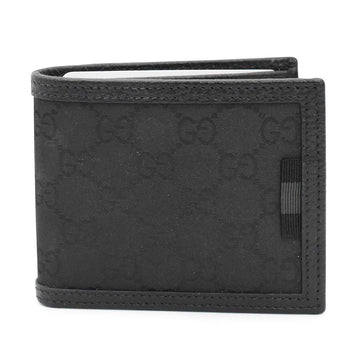 Gucci Bi-Fold Wallet