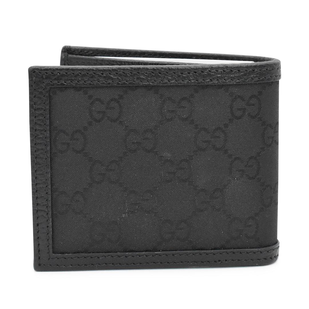 Gucci Bi-Fold Wallet