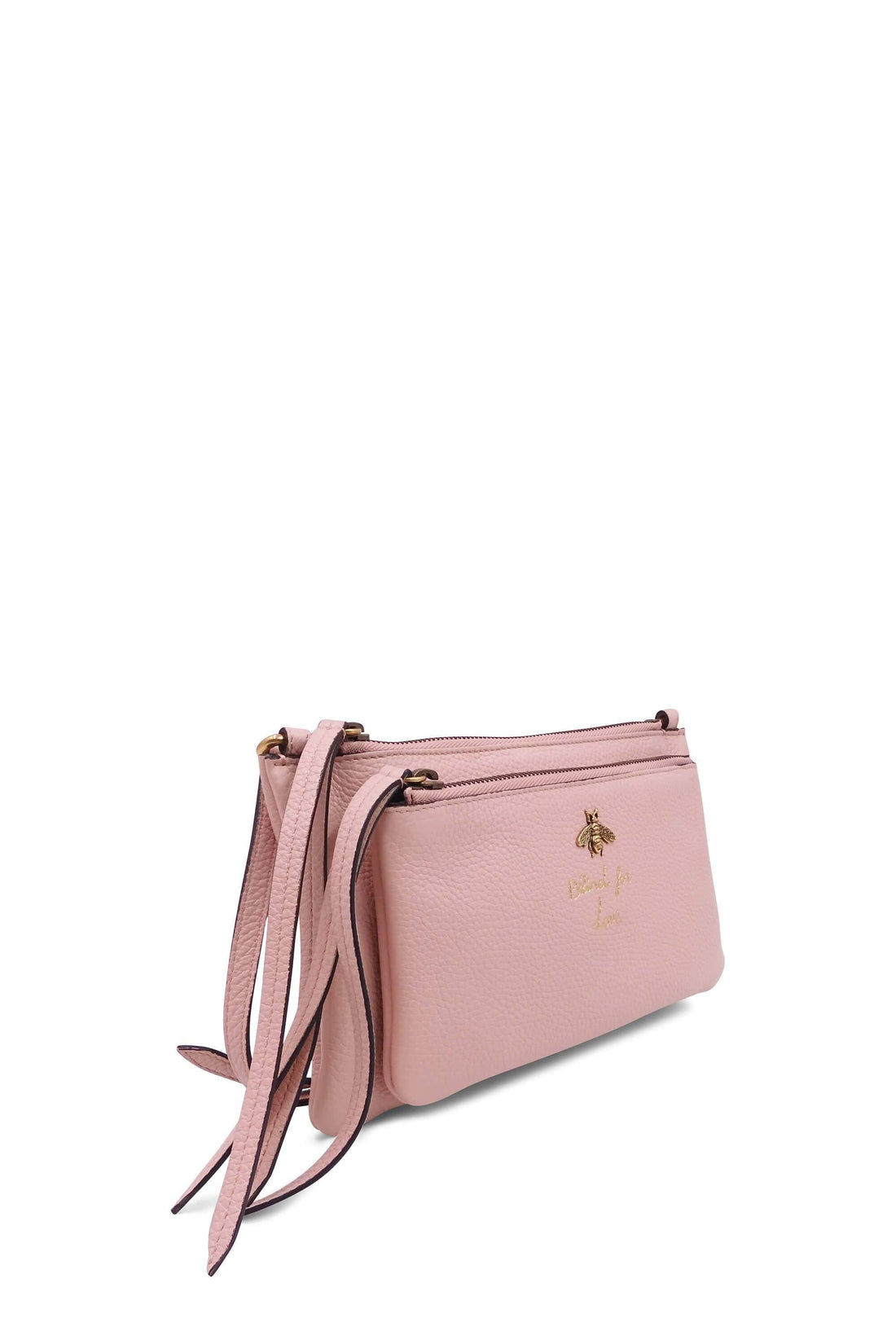 Blind For Love Crossbody Pink