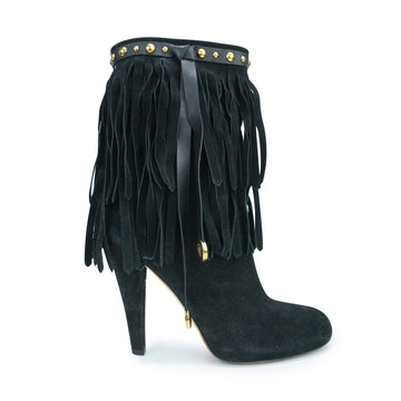 Gucci Boots - Women's 40