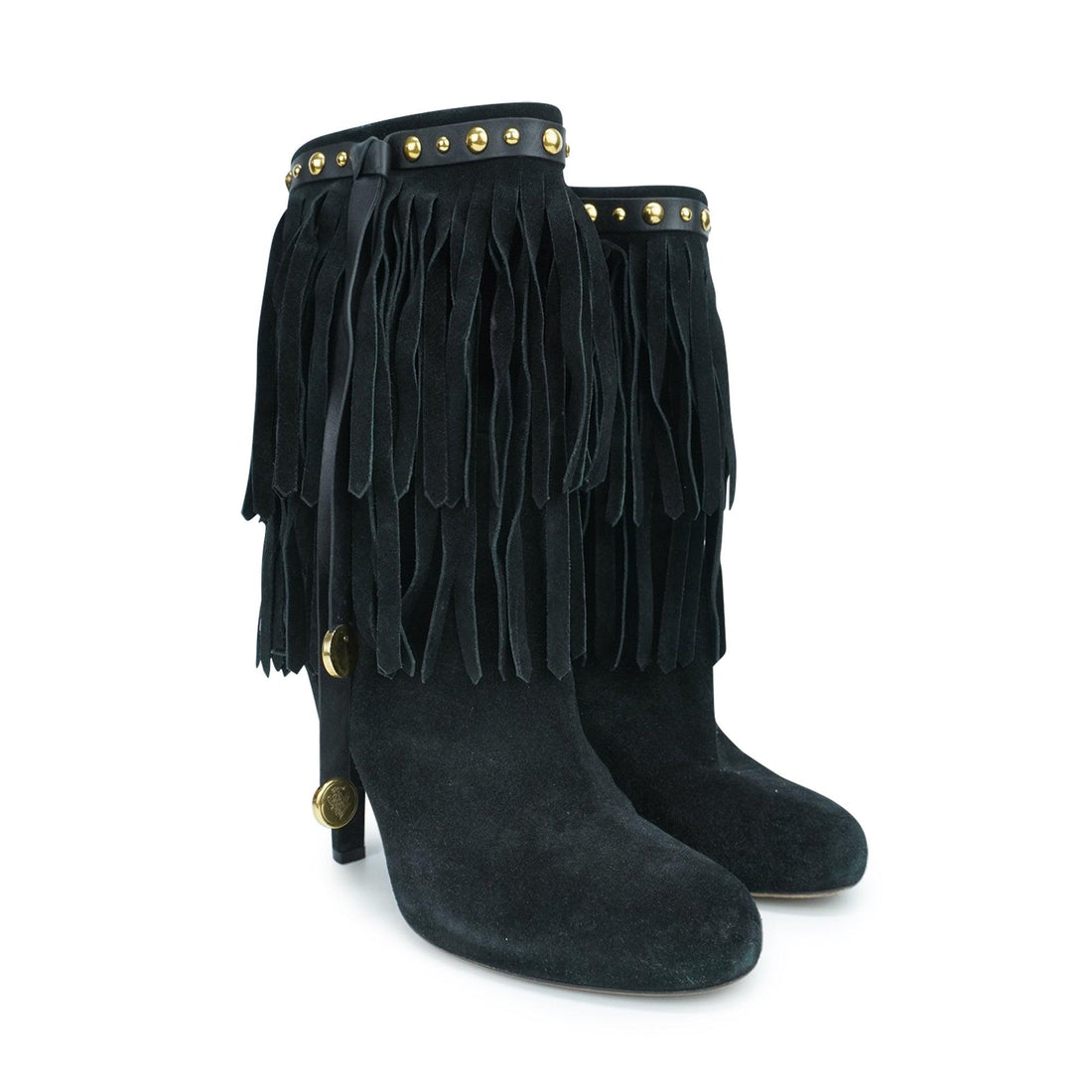 Gucci Boots - Women's 40