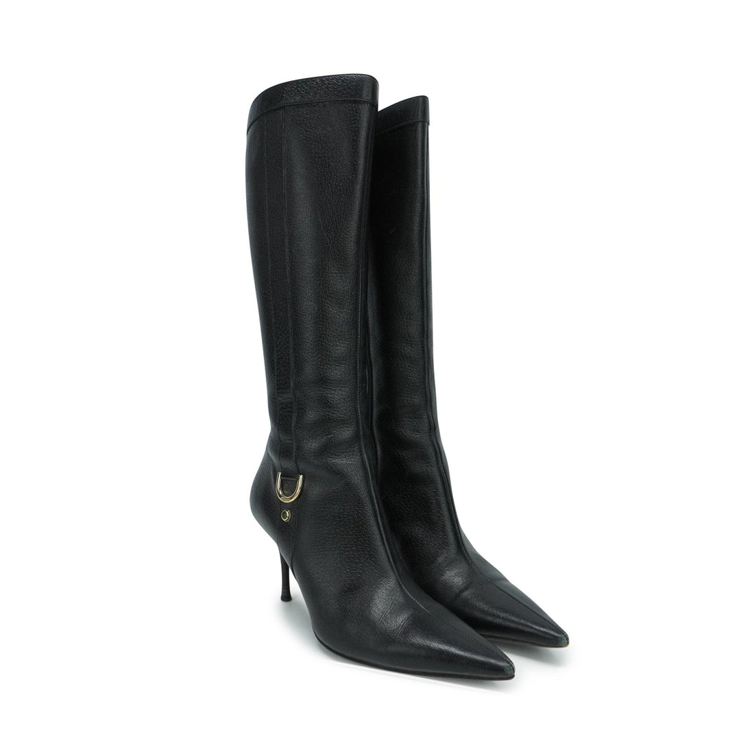 Gucci Boots - Women's 8.5